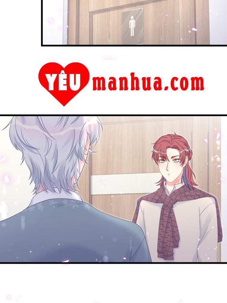 Chim Hoàng Yến Bị Chính Mình Trói Buộc 25 trang 43