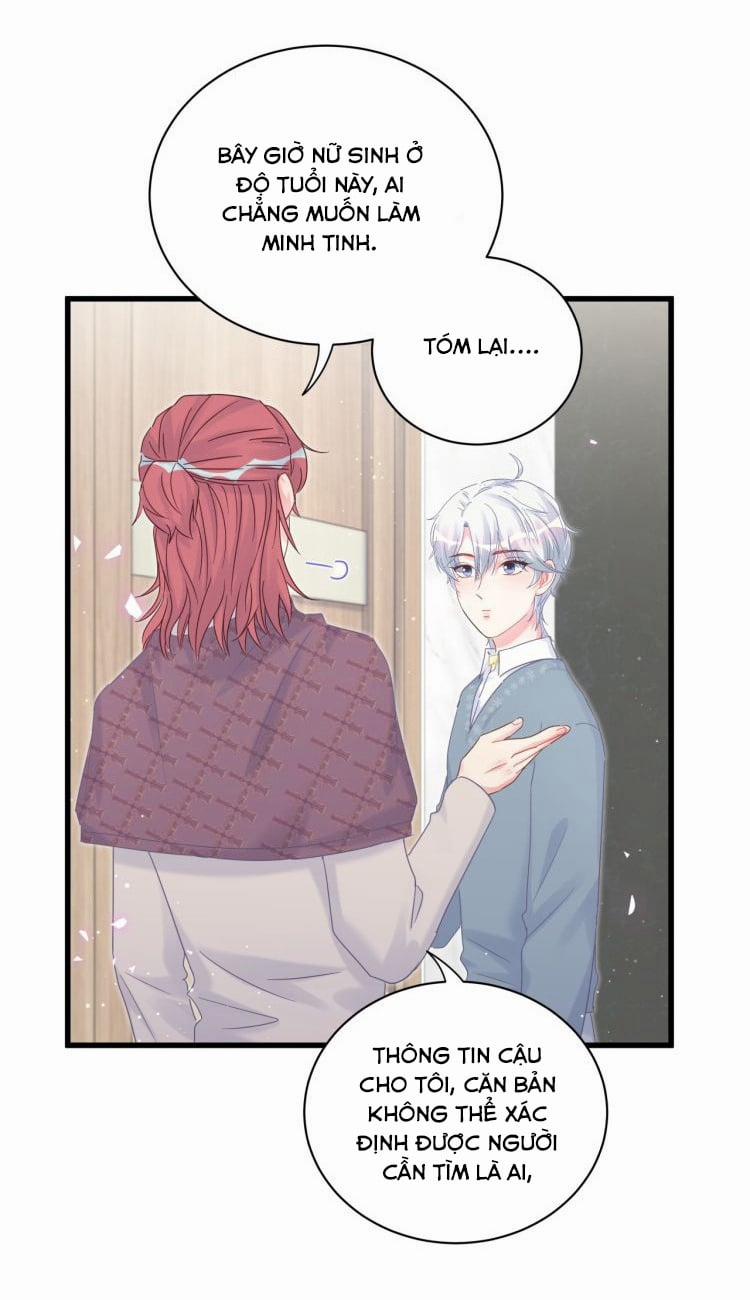 Chim Hoàng Yến Bị Chính Mình Trói Buộc 26 trang 10