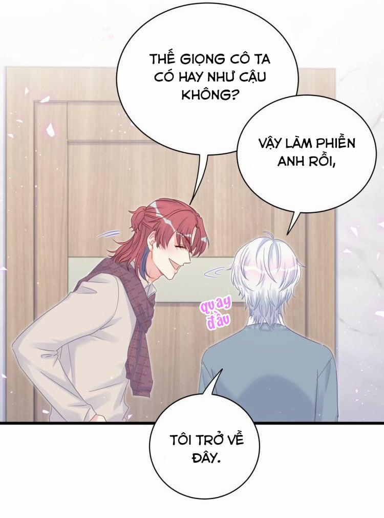 Chim Hoàng Yến Bị Chính Mình Trói Buộc 26 trang 13