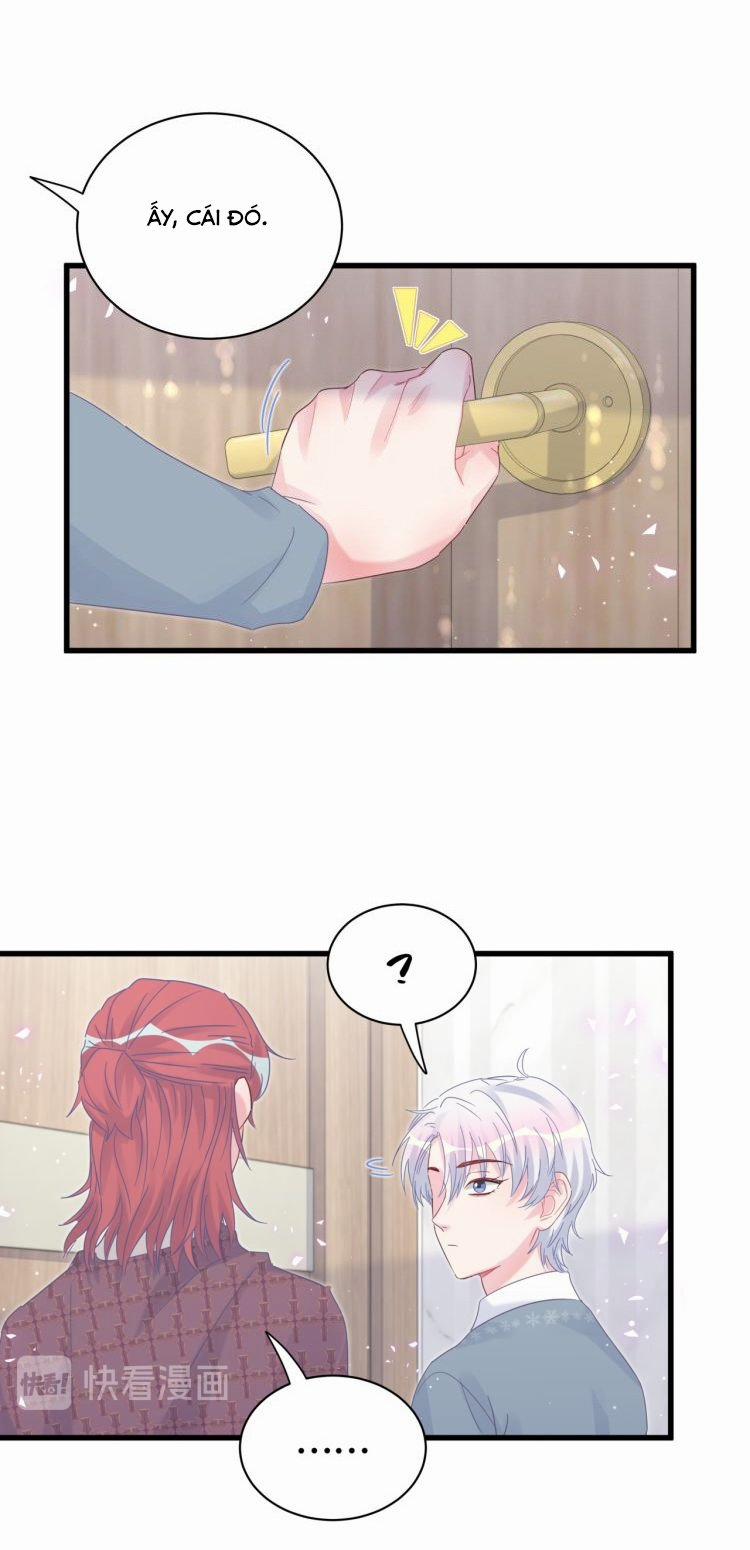 Chim Hoàng Yến Bị Chính Mình Trói Buộc 26 trang 17