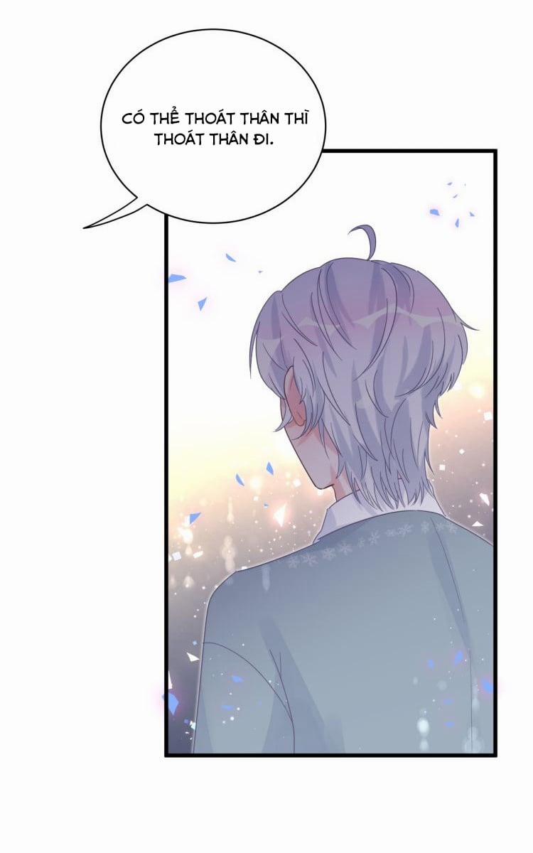 Chim Hoàng Yến Bị Chính Mình Trói Buộc 26 trang 21