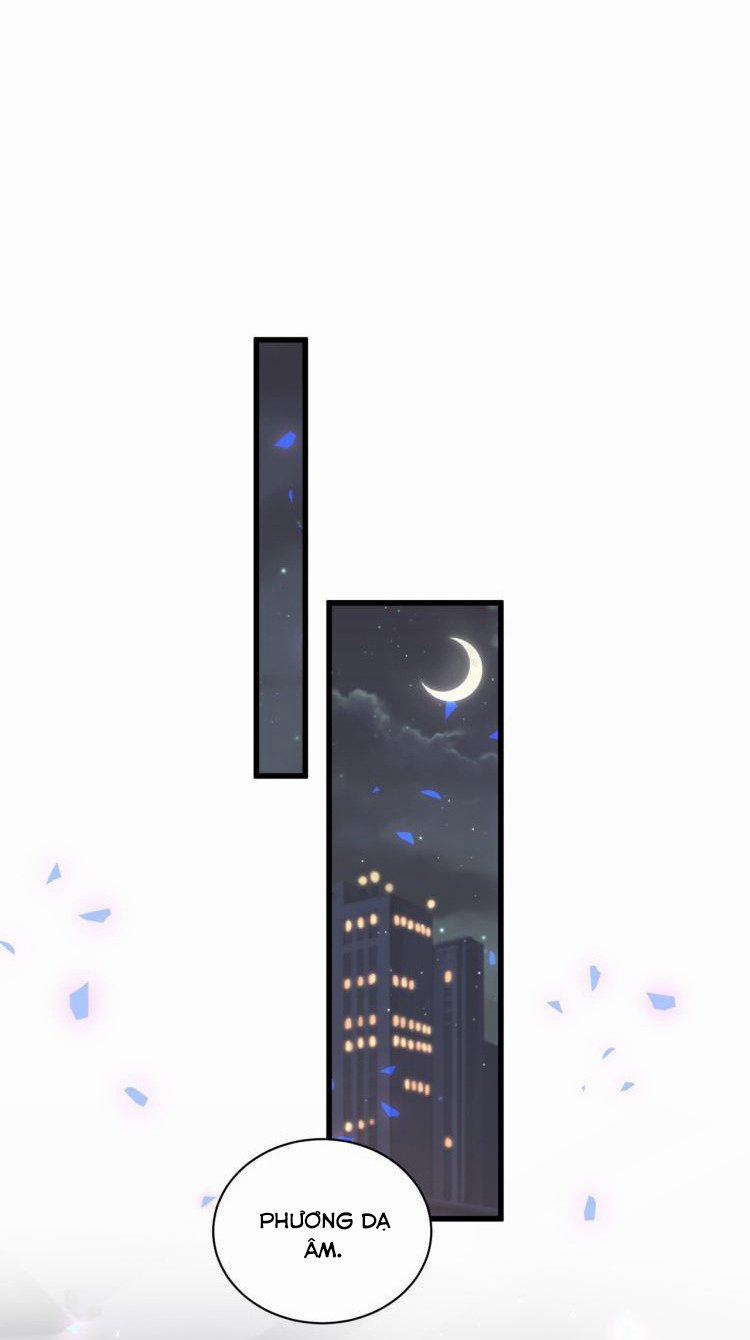 Chim Hoàng Yến Bị Chính Mình Trói Buộc 26 trang 22