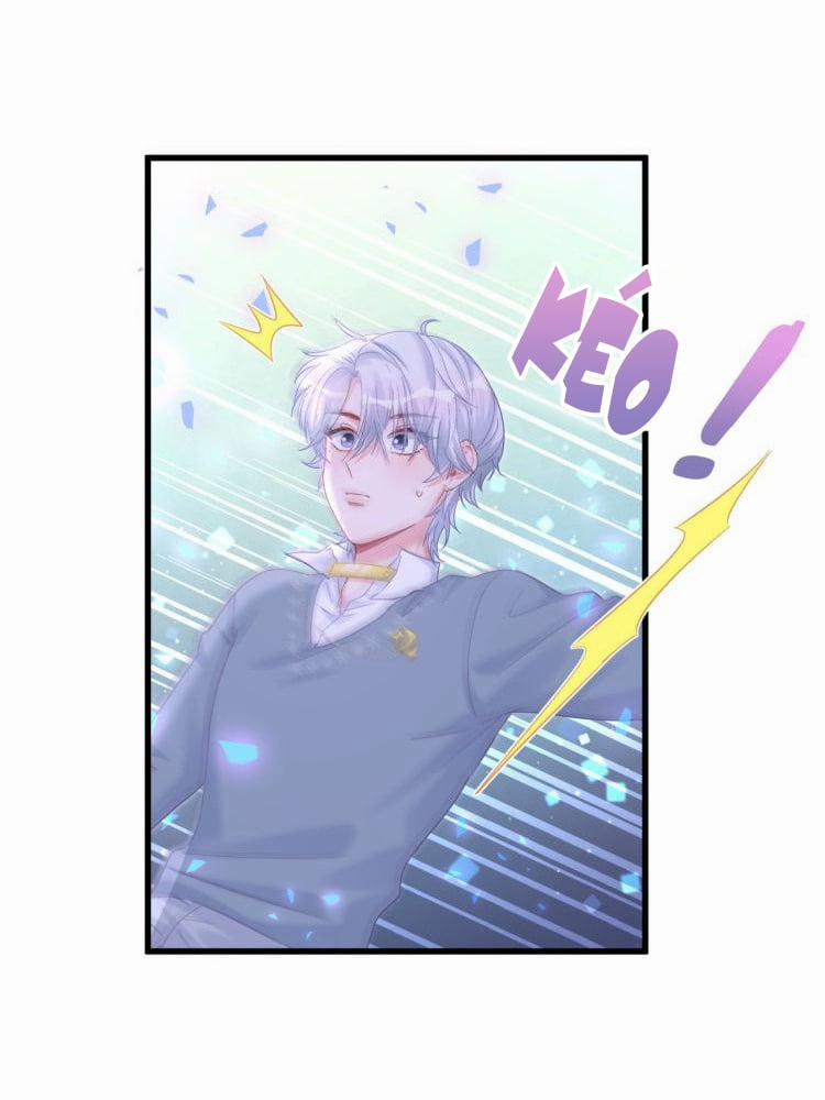 Chim Hoàng Yến Bị Chính Mình Trói Buộc 26 trang 26