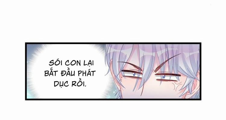 Chim Hoàng Yến Bị Chính Mình Trói Buộc 26 trang 28