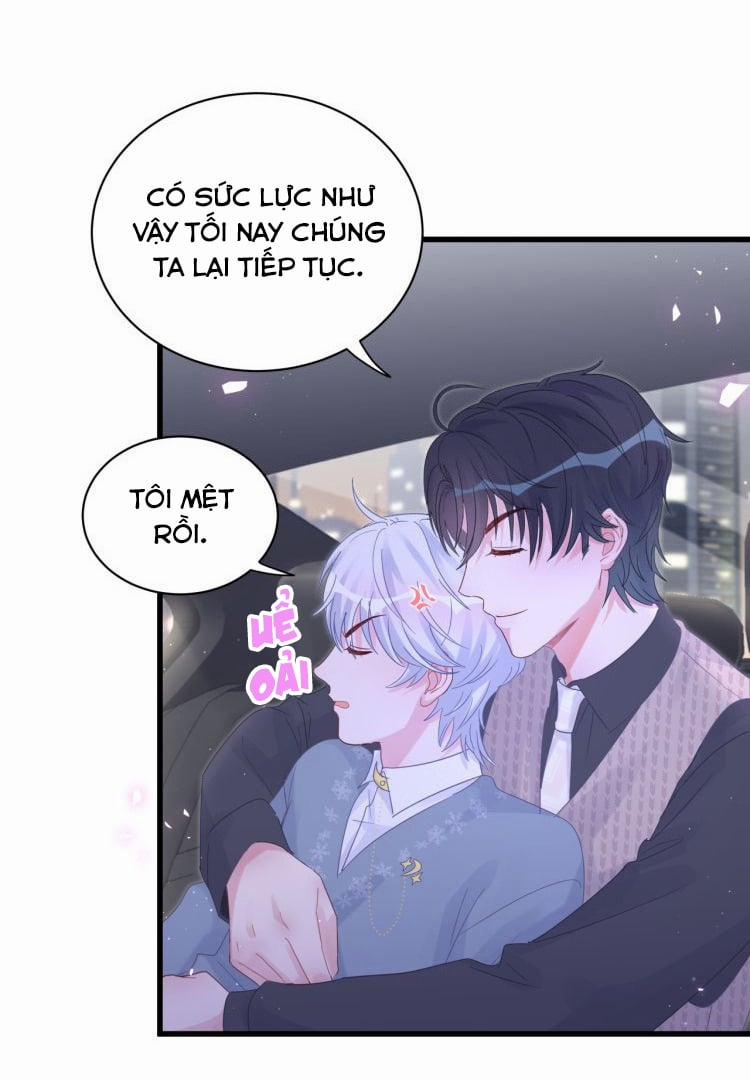 Chim Hoàng Yến Bị Chính Mình Trói Buộc 26 trang 29