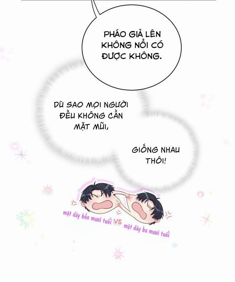 Chim Hoàng Yến Bị Chính Mình Trói Buộc 26 trang 31