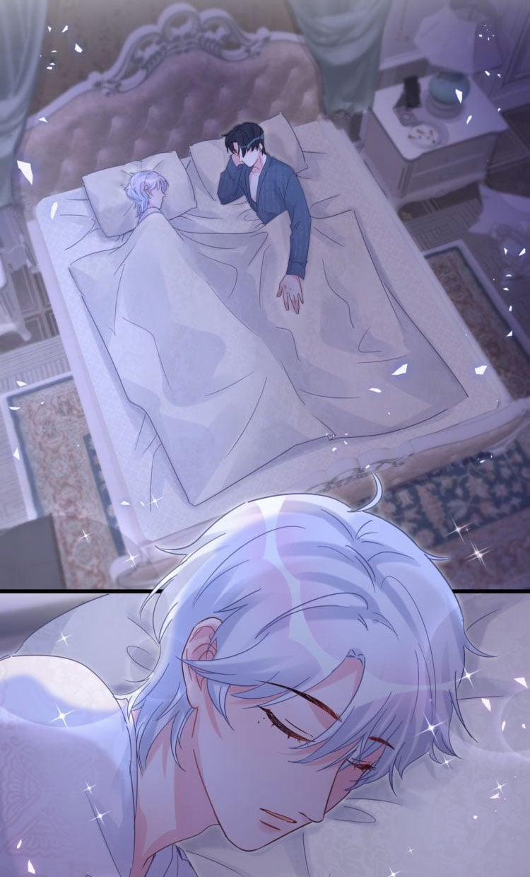 Chim Hoàng Yến Bị Chính Mình Trói Buộc 26 trang 38