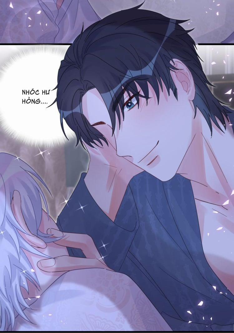 Chim Hoàng Yến Bị Chính Mình Trói Buộc 26 trang 39