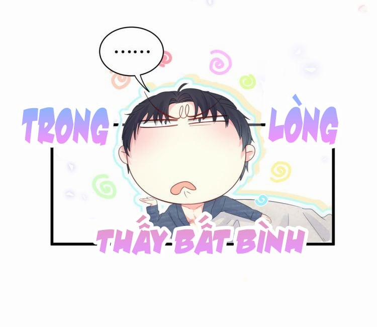 Chim Hoàng Yến Bị Chính Mình Trói Buộc 26 trang 42