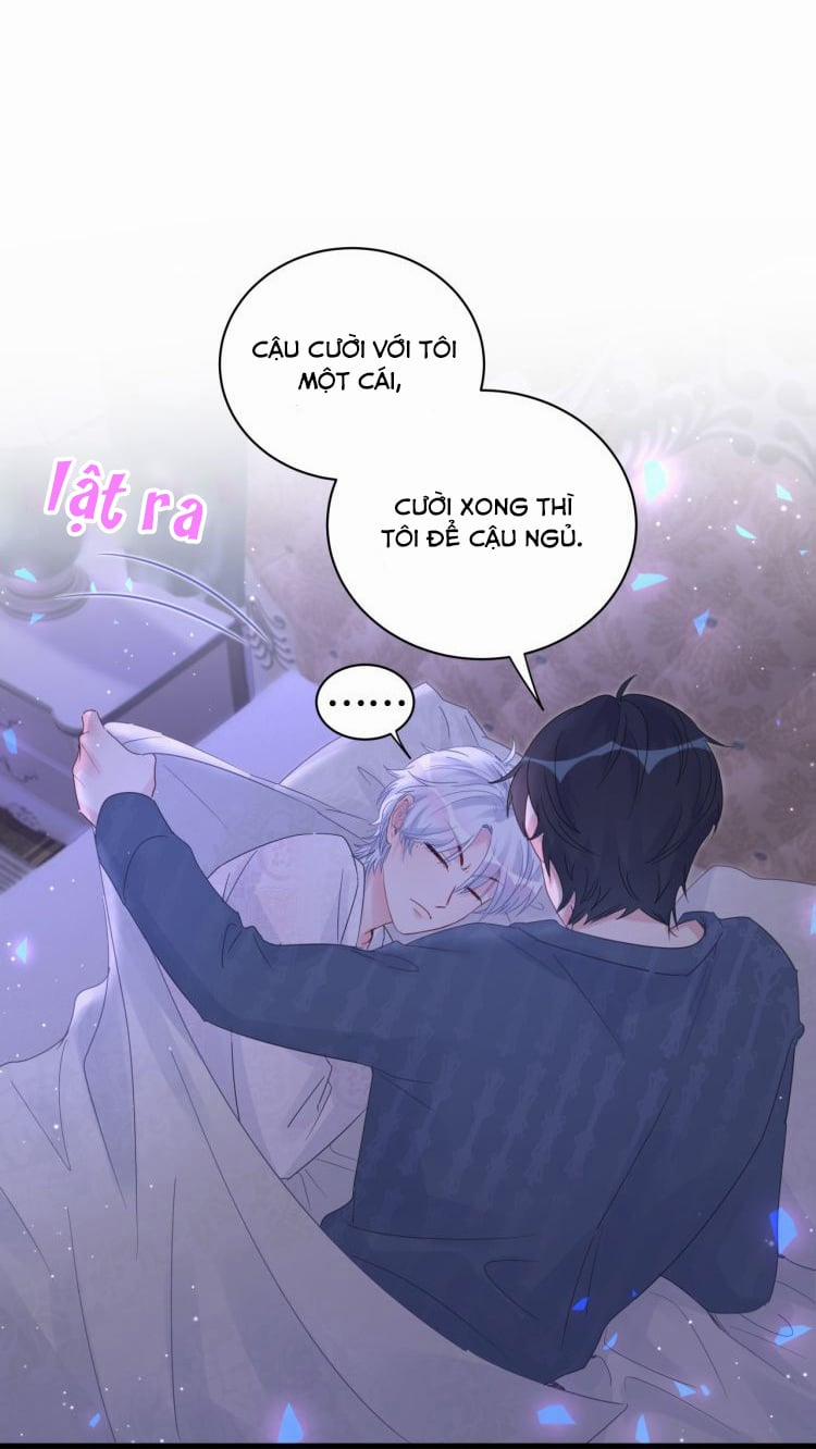 Chim Hoàng Yến Bị Chính Mình Trói Buộc 26 trang 44