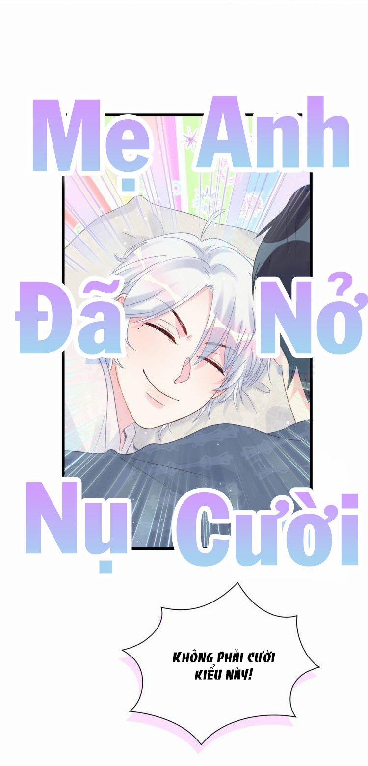 Chim Hoàng Yến Bị Chính Mình Trói Buộc 26 trang 45