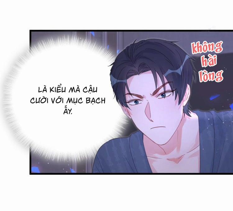 Chim Hoàng Yến Bị Chính Mình Trói Buộc 26 trang 46