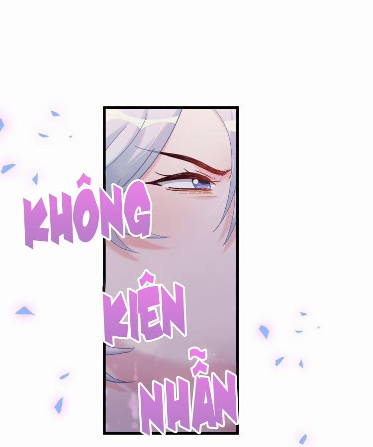 Chim Hoàng Yến Bị Chính Mình Trói Buộc 26 trang 48