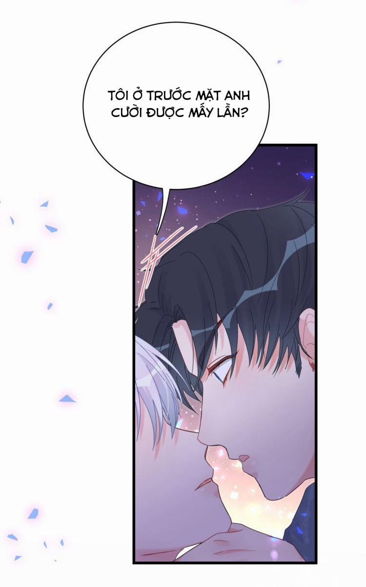 Chim Hoàng Yến Bị Chính Mình Trói Buộc 26 trang 49