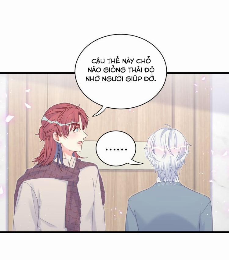 Chim Hoàng Yến Bị Chính Mình Trói Buộc 26 trang 7