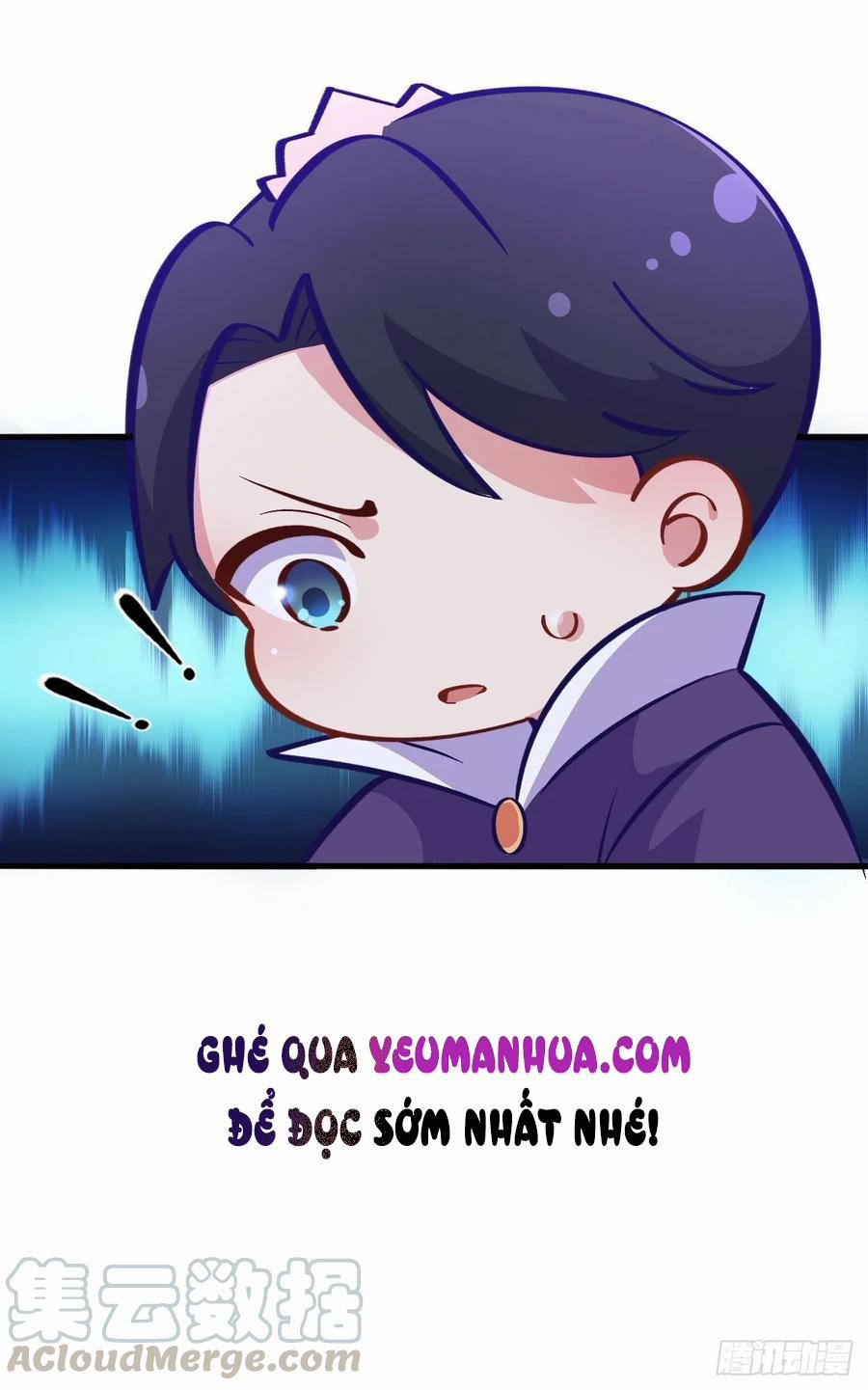 Chim Hoàng Yến Bị Chính Mình Trói Buộc 27 trang 24