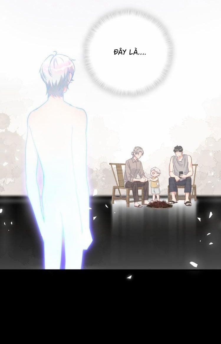 Chim Hoàng Yến Bị Chính Mình Trói Buộc 28 trang 5