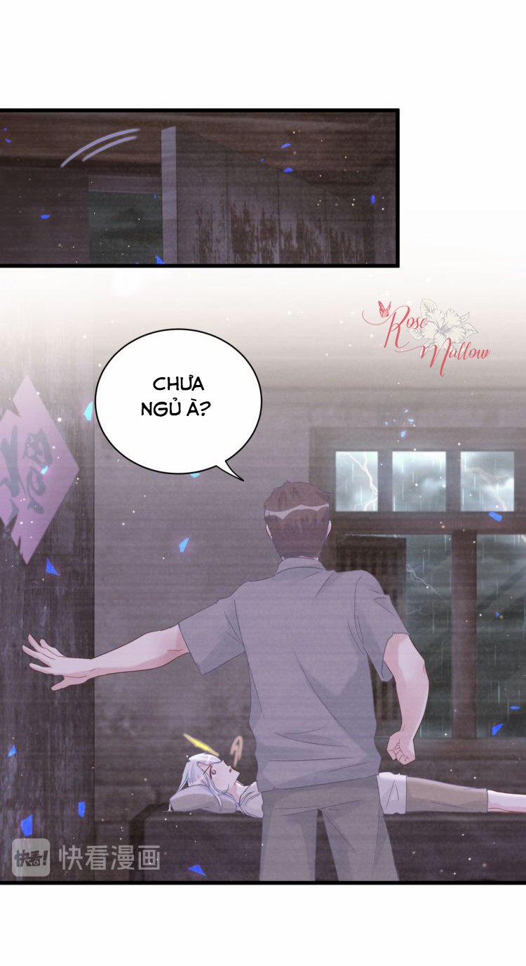 Chim Hoàng Yến Bị Chính Mình Trói Buộc 29 trang 10