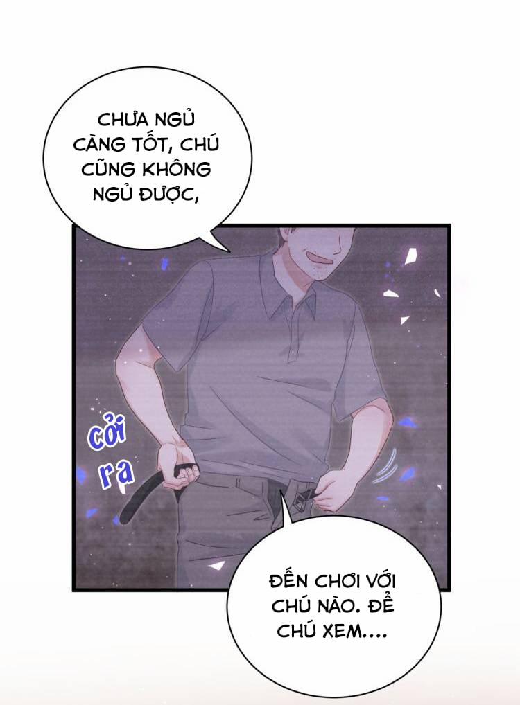 Chim Hoàng Yến Bị Chính Mình Trói Buộc 29 trang 11