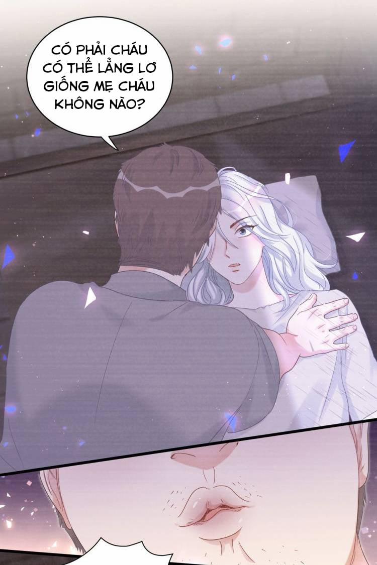 Chim Hoàng Yến Bị Chính Mình Trói Buộc 29 trang 12