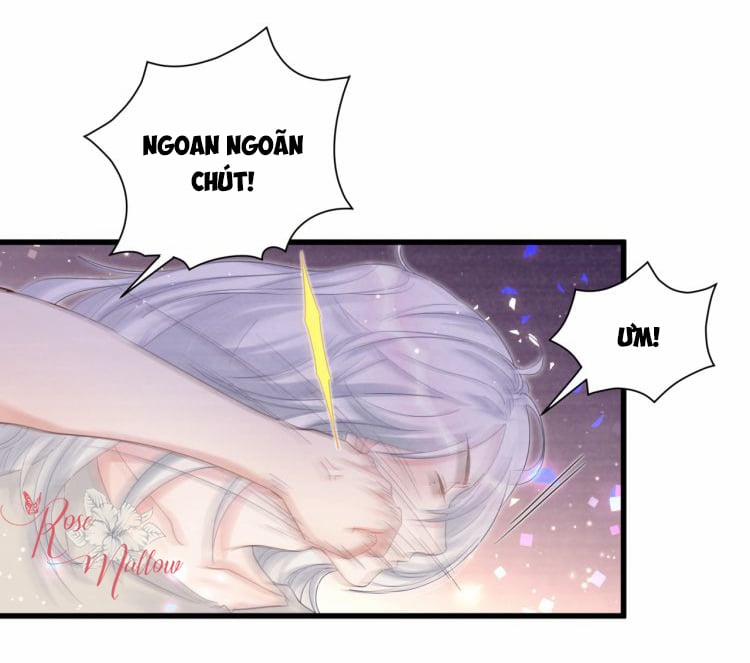 Chim Hoàng Yến Bị Chính Mình Trói Buộc 29 trang 15