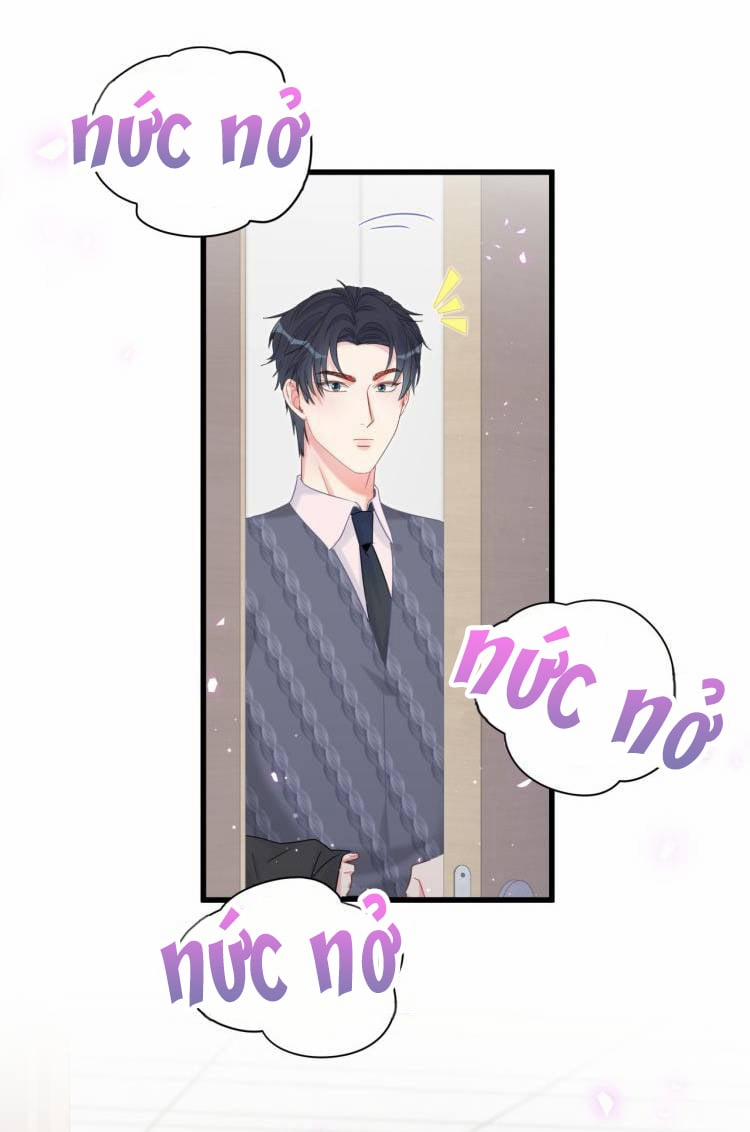 Chim Hoàng Yến Bị Chính Mình Trói Buộc 29 trang 20