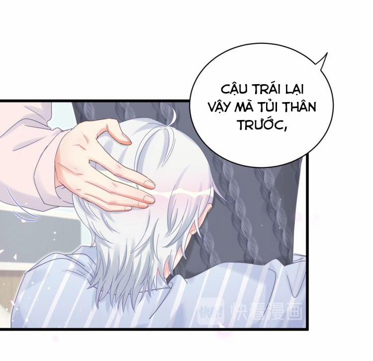 Chim Hoàng Yến Bị Chính Mình Trói Buộc 29 trang 27