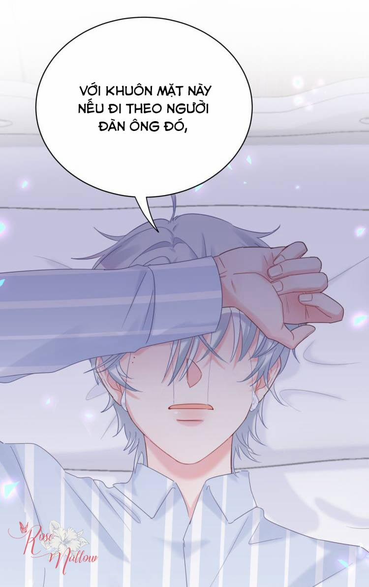 Chim Hoàng Yến Bị Chính Mình Trói Buộc 29 trang 3