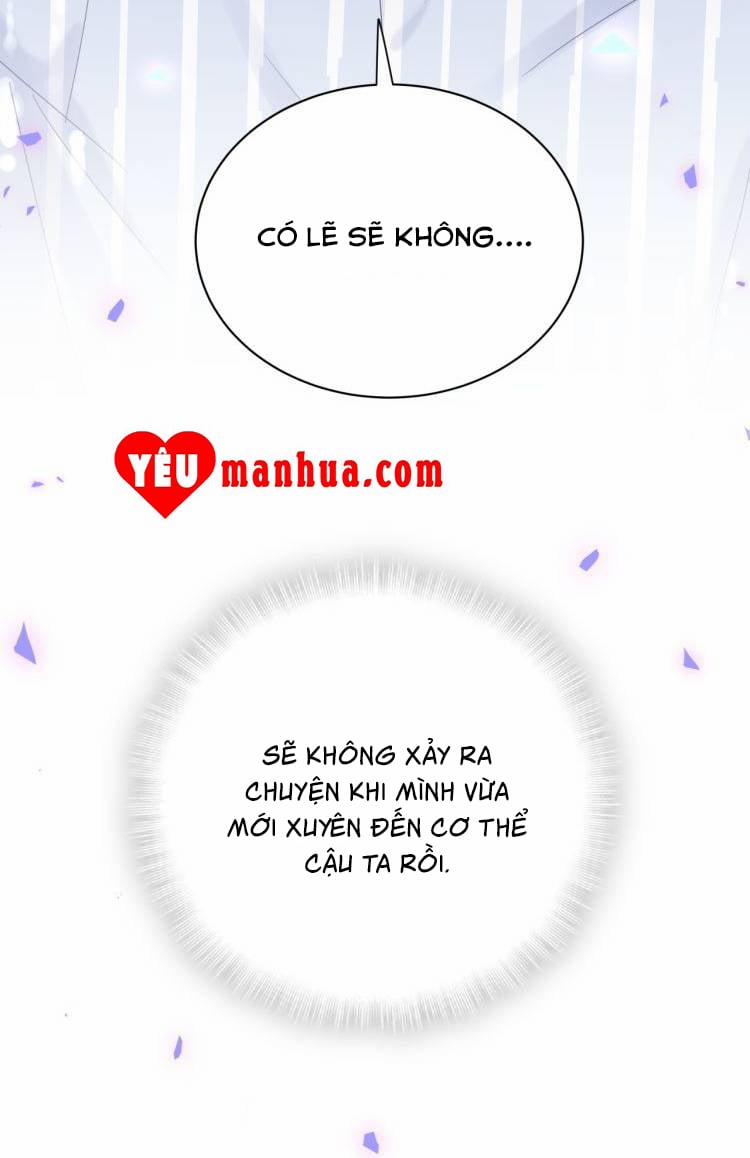 Chim Hoàng Yến Bị Chính Mình Trói Buộc 29 trang 4