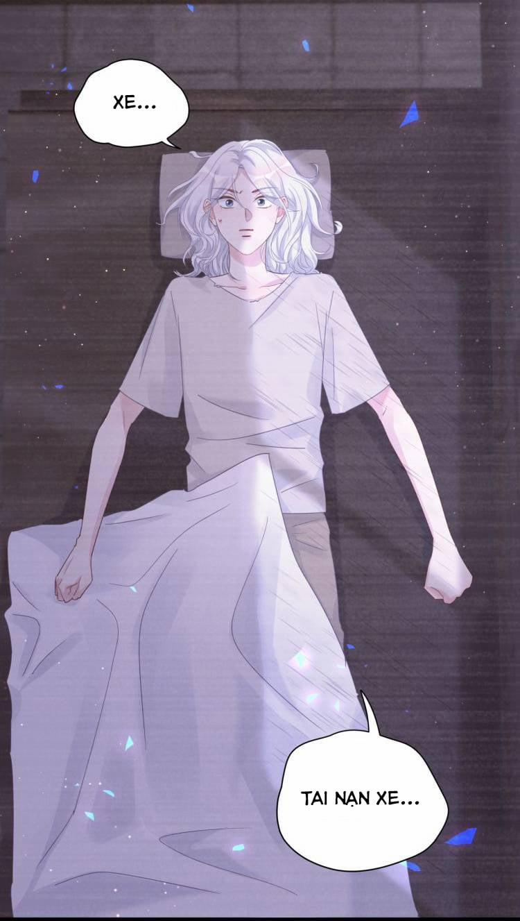 Chim Hoàng Yến Bị Chính Mình Trói Buộc 29 trang 7