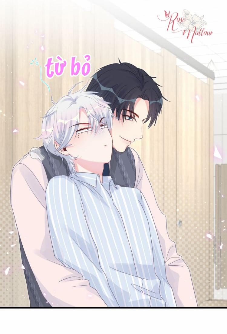 Chim Hoàng Yến Bị Chính Mình Trói Buộc 30 trang 11