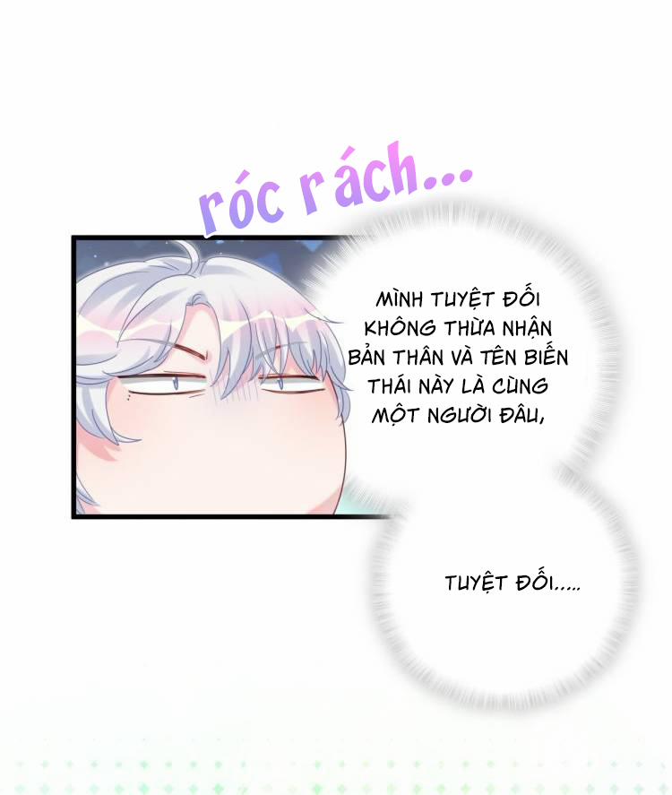 Chim Hoàng Yến Bị Chính Mình Trói Buộc 30 trang 12