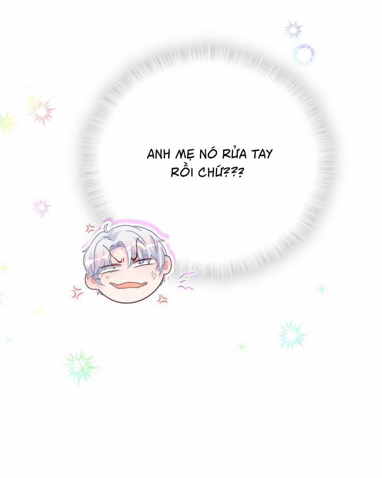 Chim Hoàng Yến Bị Chính Mình Trói Buộc 30 trang 14