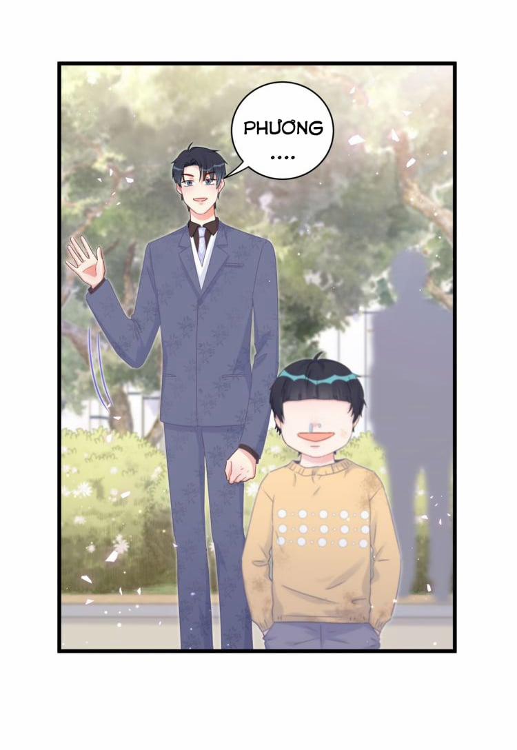 Chim Hoàng Yến Bị Chính Mình Trói Buộc 30 trang 19