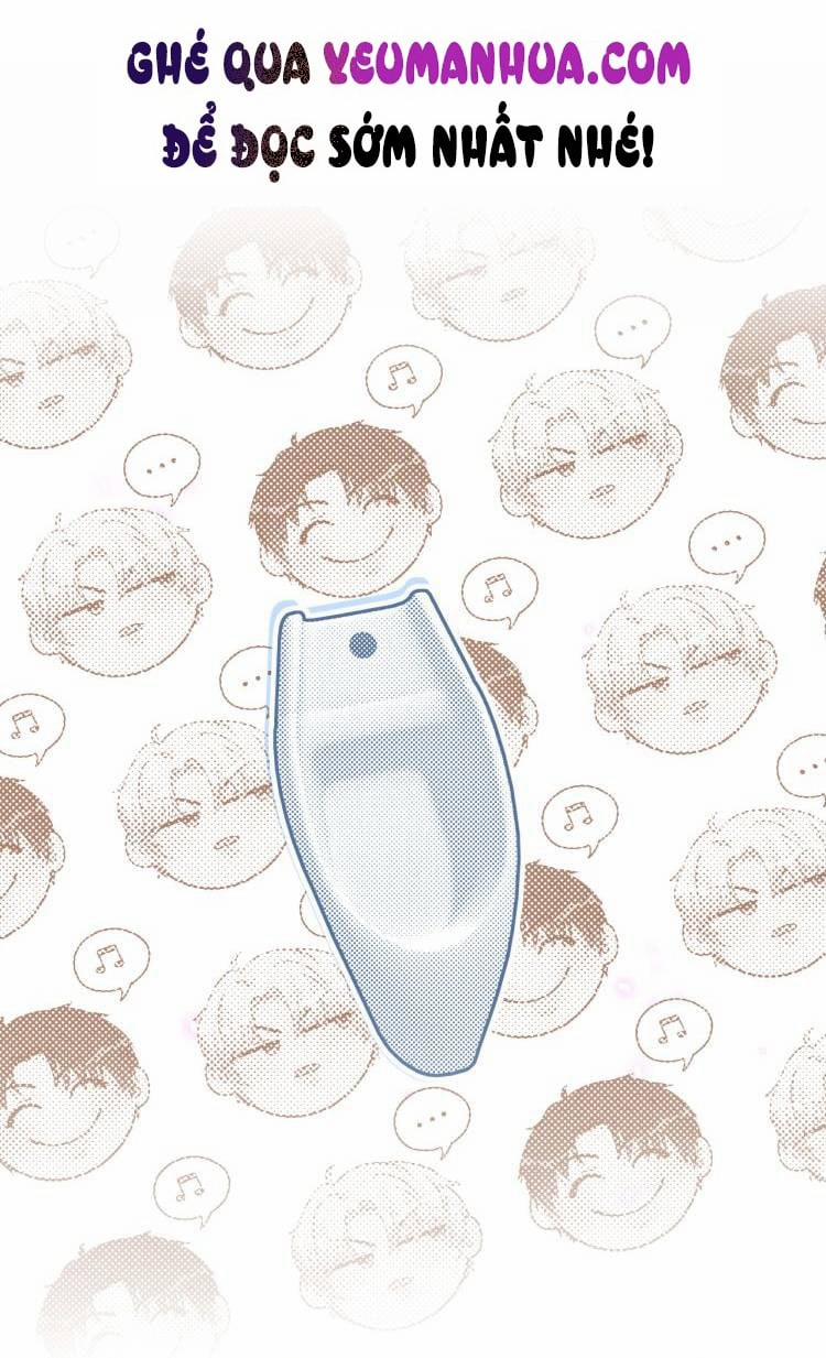 Chim Hoàng Yến Bị Chính Mình Trói Buộc 30 trang 2