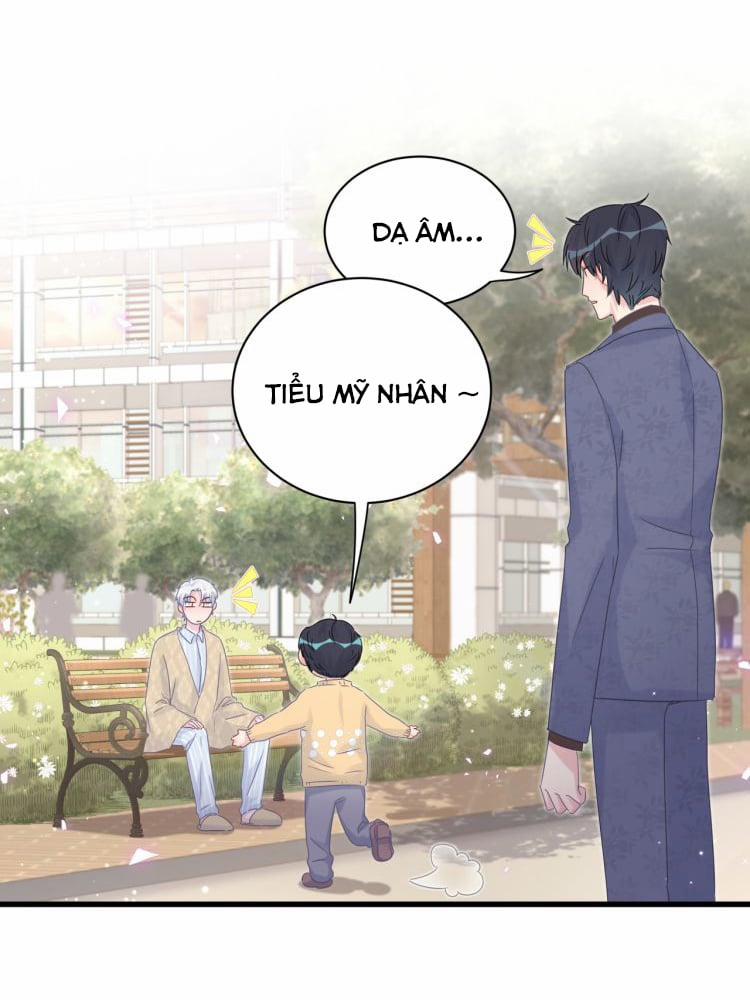 Chim Hoàng Yến Bị Chính Mình Trói Buộc 30 trang 20