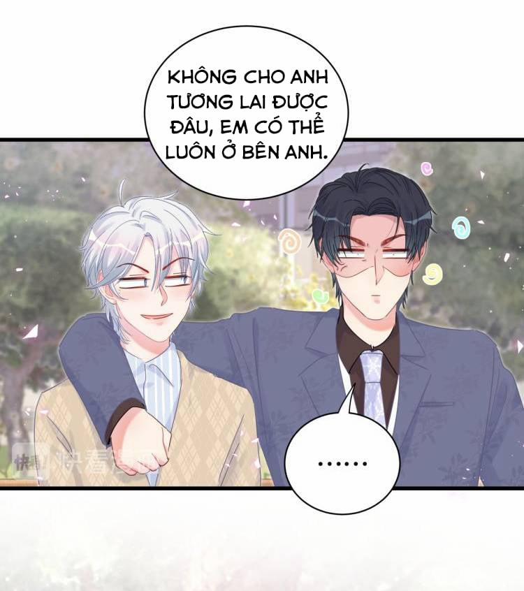 Chim Hoàng Yến Bị Chính Mình Trói Buộc 30 trang 31