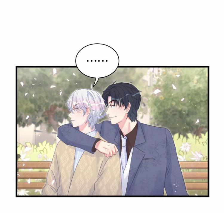 Chim Hoàng Yến Bị Chính Mình Trói Buộc 30 trang 41