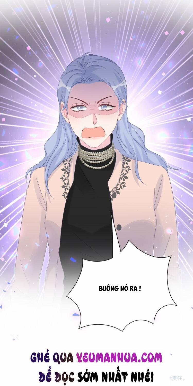 Chim Hoàng Yến Bị Chính Mình Trói Buộc 30 trang 45