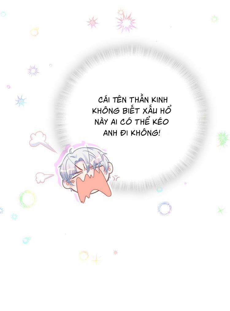 Chim Hoàng Yến Bị Chính Mình Trói Buộc 30 trang 7