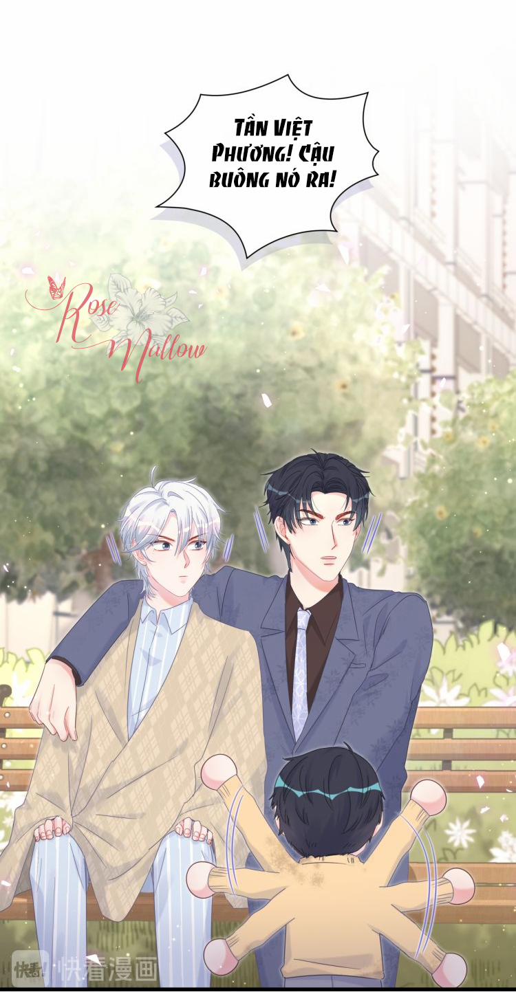 Chim Hoàng Yến Bị Chính Mình Trói Buộc 31 trang 1