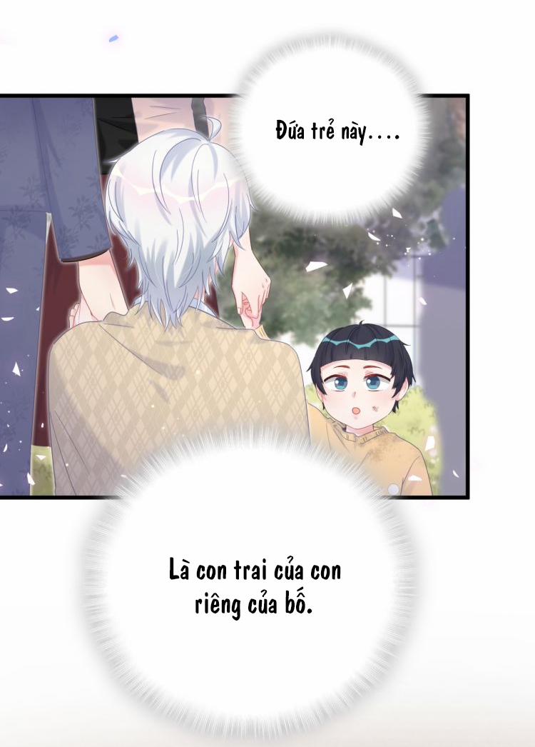 Chim Hoàng Yến Bị Chính Mình Trói Buộc 31 trang 12