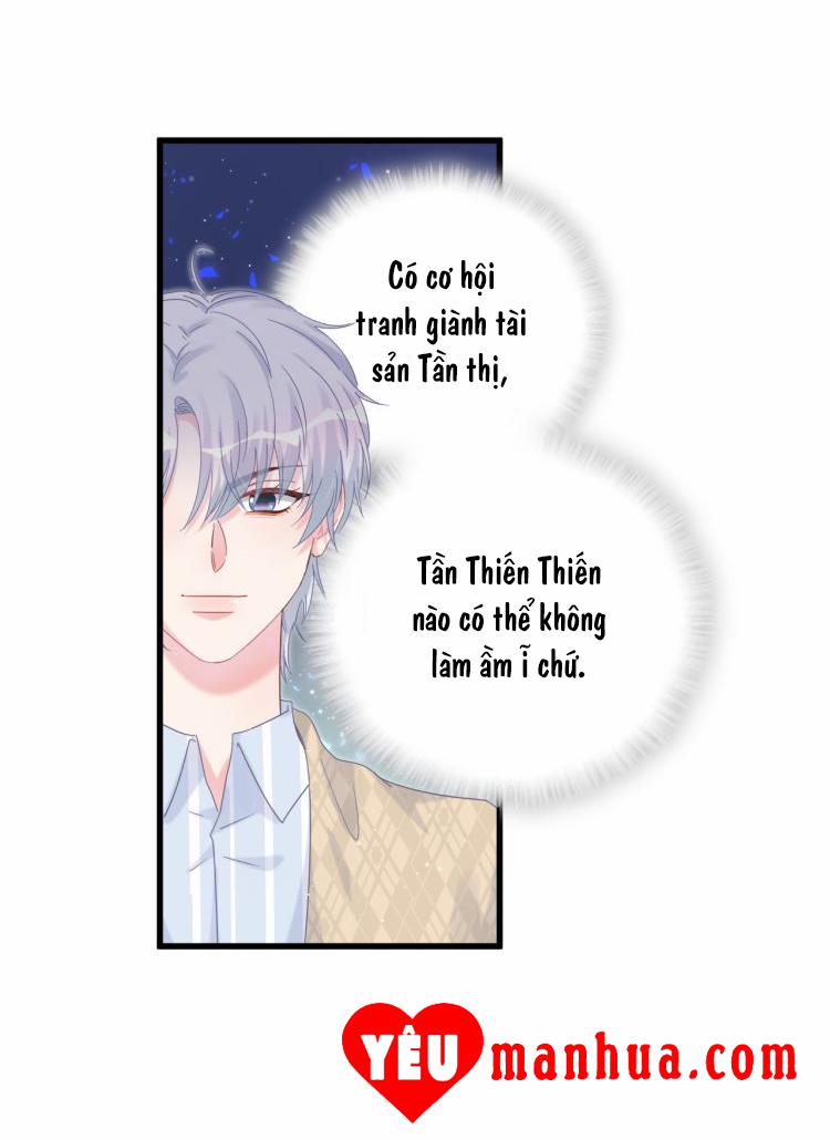 Chim Hoàng Yến Bị Chính Mình Trói Buộc 31 trang 14