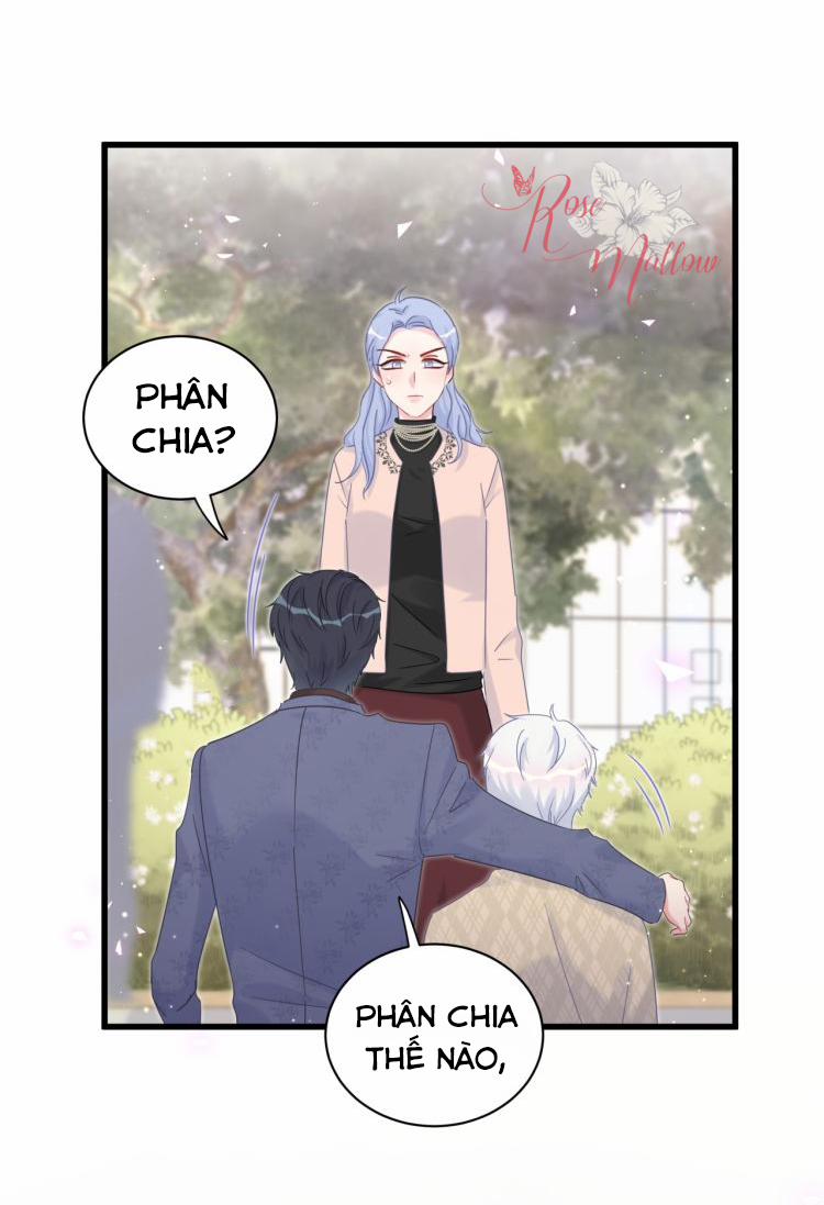 Chim Hoàng Yến Bị Chính Mình Trói Buộc 31 trang 17