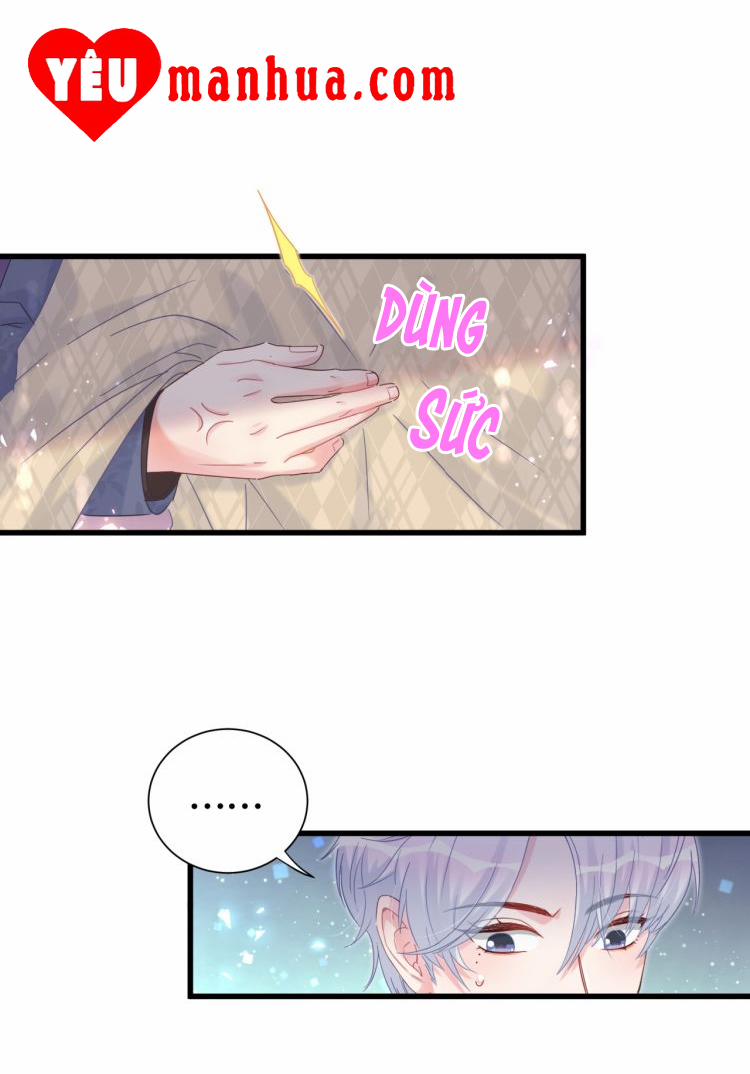 Chim Hoàng Yến Bị Chính Mình Trói Buộc 31 trang 19