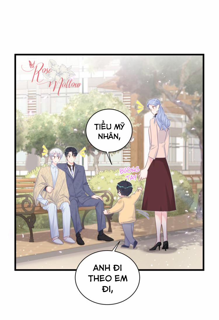 Chim Hoàng Yến Bị Chính Mình Trói Buộc 31 trang 20