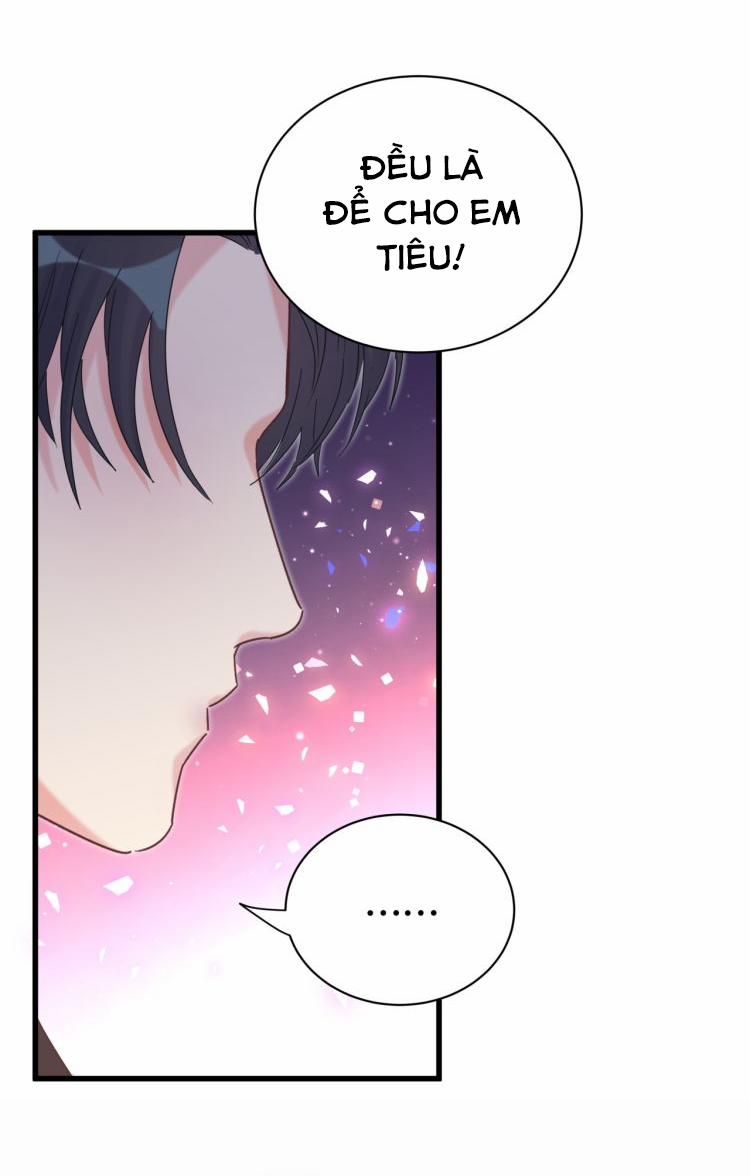 Chim Hoàng Yến Bị Chính Mình Trói Buộc 31 trang 23