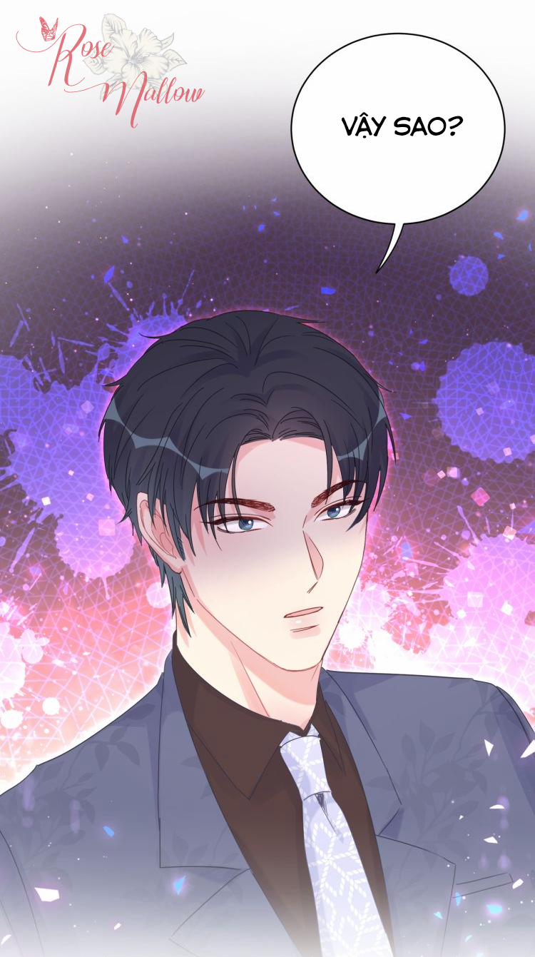 Chim Hoàng Yến Bị Chính Mình Trói Buộc 31 trang 24