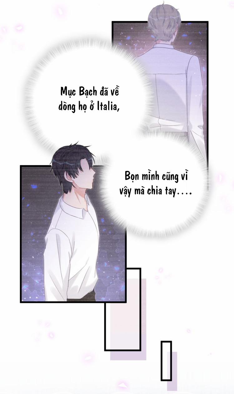 Chim Hoàng Yến Bị Chính Mình Trói Buộc 31 trang 36