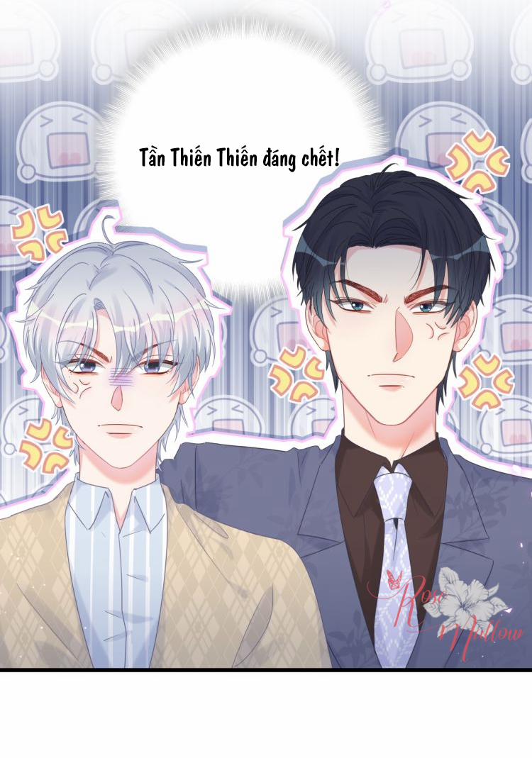 Chim Hoàng Yến Bị Chính Mình Trói Buộc 31 trang 37